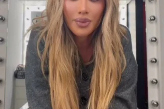 مايا دياب تفتح النار لمنتقدي دينا الشربيني وتدافع عنها وسط حملات الهجوم