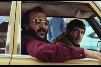 لأول مرة بالشرق الأوسط.. القاهرة السينمائي يعرض «كان ياما كان في غزة»