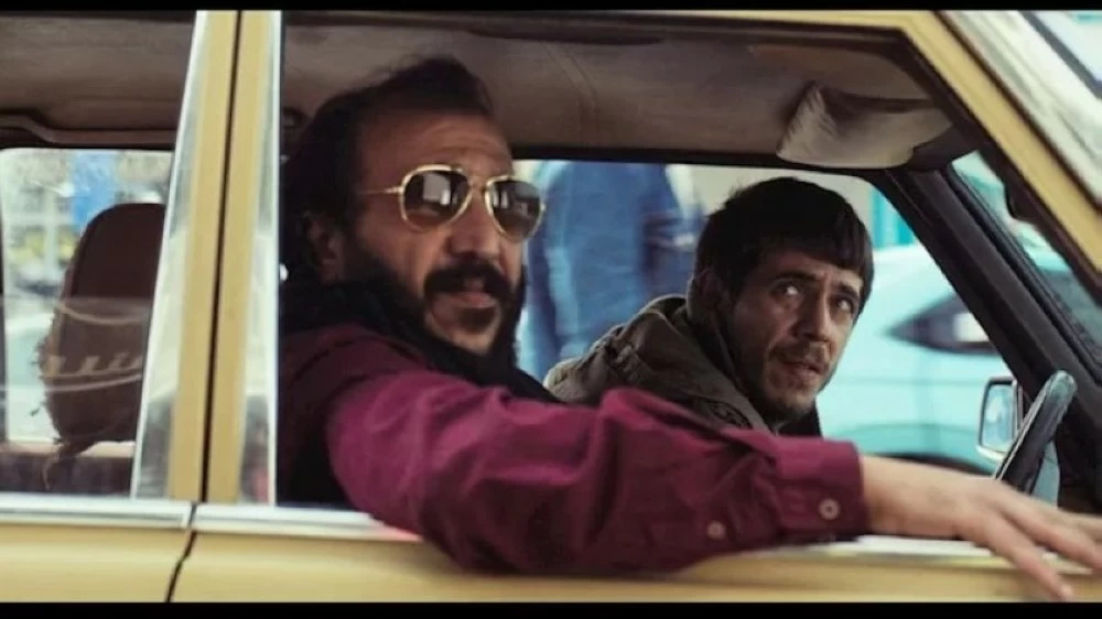 لأول مرة بالشرق الأوسط.. القاهرة السينمائي يعرض «كان ياما كان في غزة» لأول مرة بالشرق الأوسط.. القاهرة السينمائي يعرض «كان ياما كان في غزة»