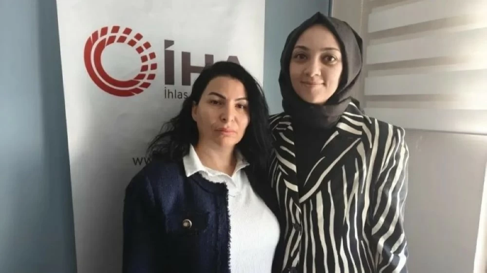 نجمة تركية تصارع المجهول بعد جراحة كارثية نجمة تركية تصارع المجهول بعد جراحة كارثية