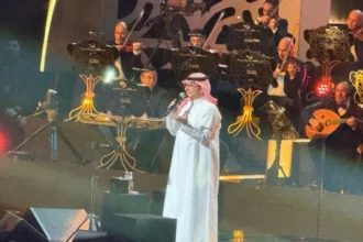 عبد المجيد عبد الله لـ«عكاظ»: جيل الشباب يغني أفضل منا