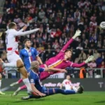 كرواتيا تتأهل إلى كأس العالم 2026