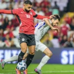 الهزيمة الثانية في عهد حسام حسن.. مصر تخسر أمام أوزبكستان