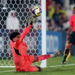 «بلعروش» يقود المغرب إلى ثمن نهائي مونديال الناشئين