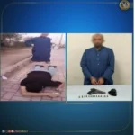 صور مفبركة لزوجته.. ثم وابل من الرصاص يغتال مهندساً بالإسكندرية