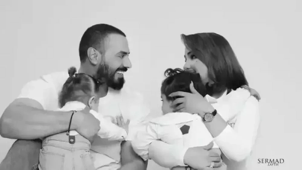 هل كانت الخيانة سبب طلاق الشاعرة شهد الشمري؟ هل كانت الخيانة سبب طلاق الشاعرة شهد الشمري؟