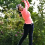 روي شين ليو.. نجمة شينزن التي عادت لتكتب أجمل فصول مجدها في بطولة أرامكو – الصين