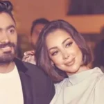 بسمة بوسيل تكشف سر انفصالها عن تامر حسني