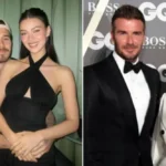 خلاف خطير يهدّد عائلة بيكهام.. ويكشف أسراراً غير متوقعة