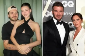 خلاف خطير يهدّد عائلة بيكهام.. ويكشف أسراراً غير متوقعة