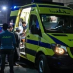 «صفعة واحدة» أنهت كل شيء.. وفاة ستيني أمام ابنته