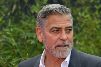 جورج كلوني يكشف حيلة لـ«إخفاء الشيب»