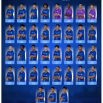 إيطالي يقتحم قائمة الهلال تحت 13 عاماً.. فمن هو؟