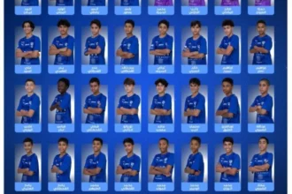 إيطالي يقتحم قائمة الهلال تحت 13 عاماً.. فمن هو؟