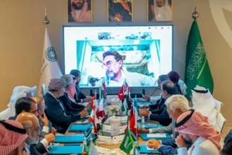 الرميان رئيساً للاتحاد العربي للغولف حتى 2029