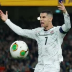 3 حجج برتغالية لتفادي غياب رونالدو عن افتتاح المونديال