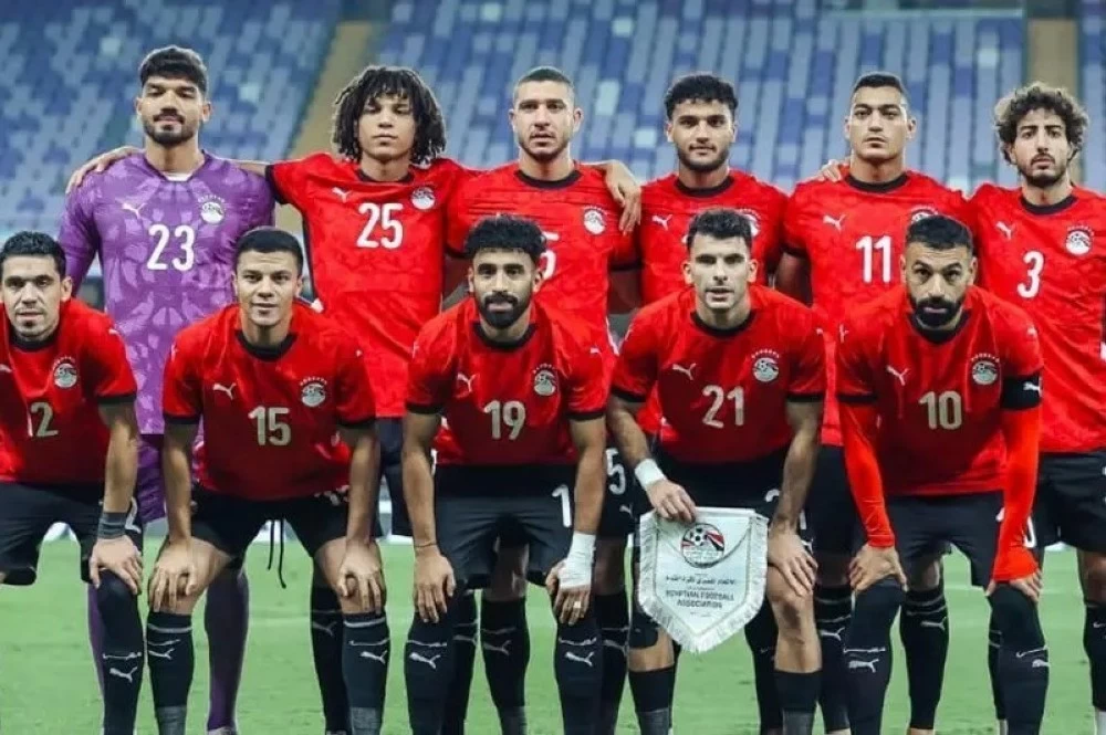 «فايروس الفيفا» يضرب ثلاثي منتخب مصر «فايروس الفيفا» يضرب ثلاثي منتخب مصر