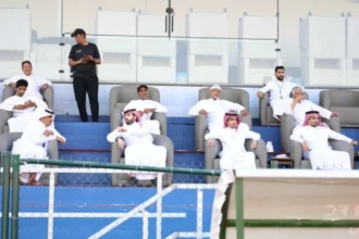 فتح باب التسجيل لـ«أُحُد» وحل جميع الإشكاليات المادية.. قريباً