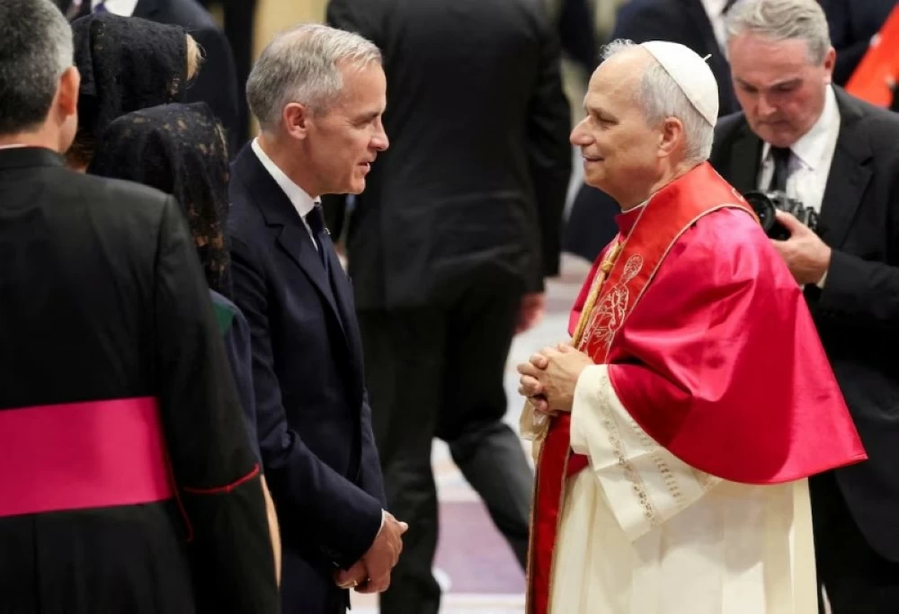 كندا تستعيد 62 قطعة أثرية نادرة من الفاتيكان كندا تستعيد 62 قطعة أثرية نادرة من الفاتيكان