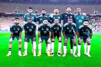 نوفمبر.. الأخضر يحقق 3 انتصارات «ودية»