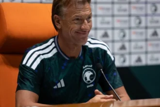 تدريبات استرجاعية وراحة مسائية للاعبي الأخضر