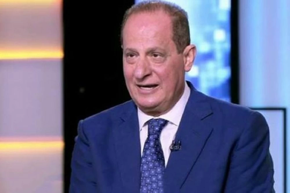 نقل الموسيقار هاني مهنا إلى المستشفى إثر وعكة صحية نقل الموسيقار هاني مهنا إلى المستشفى إثر وعكة صحية