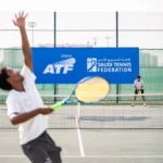 نجوم التنس الصاعدون يسطعون في منافسات 14 و16 سنة بجدة