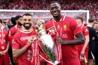 «إنذار أخير» في ليفربول