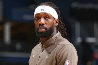 اعتقال نجم الـNBA السابق باتريك بيفرلي