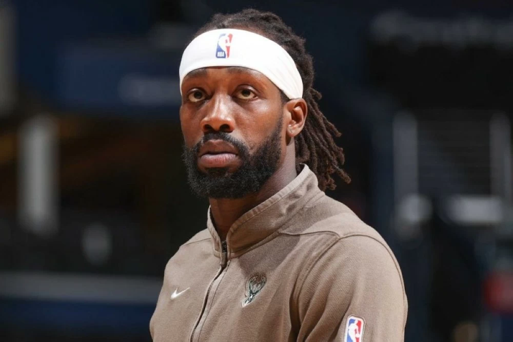 اعتقال نجم الـNBA السابق باتريك بيفرلي اعتقال نجم الـNBA السابق باتريك بيفرلي