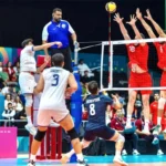 التحكيم السعودي يترك بصمته في قمم كرة الطائرة بدورة «التضامن»