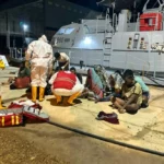 كارثة جديدة في «المتوسط».. غرق 4 مهاجرين وإنقاذ العشرات قبالة السواحل الليبية