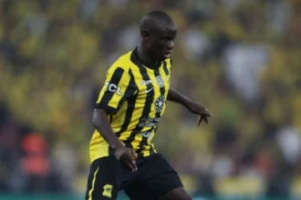 بإجابة غامضة.. كانتي يثير الجدل حول مستقبله مع الاتحاد