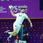 قطر تحلّق في الصدارة.. وإيران تعود للمنافسة في كرة اليد بدورة ألعاب التضامن الإسلامي بالرياض