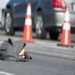 هل قتلت الجدّة المخمورة حفيدها؟