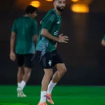 "مناورة ختامية" تحدد تشكيلة الأخضر «لودية الجزائر»