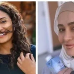 «اتقوا الله».. حلا شيحة: دينا الشربيني ليست خرابة بيوت