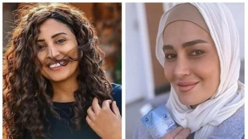 «اتقوا الله».. حلا شيحة: دينا الشربيني ليست خرابة بيوت «اتقوا الله».. حلا شيحة: دينا الشربيني ليست خرابة بيوت