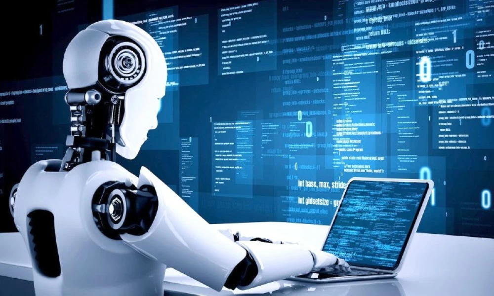 الذكاء الاصطناعي يتسلّل إلى خصوصيات المستخدمين.. ويحرك خياراتهم الذكاء الاصطناعي يتسلّل إلى خصوصيات المستخدمين.. ويحرك خياراتهم