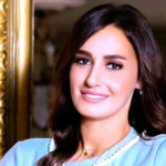 إعلام متّهم وتشهير مرفوض.. حلا شيحة تتدخل في قضية دينا الشربيني