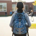 عقاب مدرسي عنيف ينهي حياة طفلة