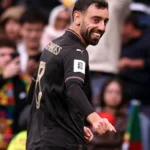 في ظل غياب «رونالدو».. البرتغال تمطر شباك أرمينيا وتتأهل لتاسع مرة للمونديال