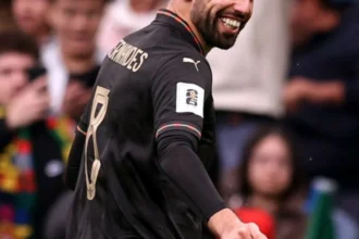 في ظل غياب «رونالدو».. البرتغال تمطر شباك أرمينيا وتتأهل لتاسع مرة للمونديال