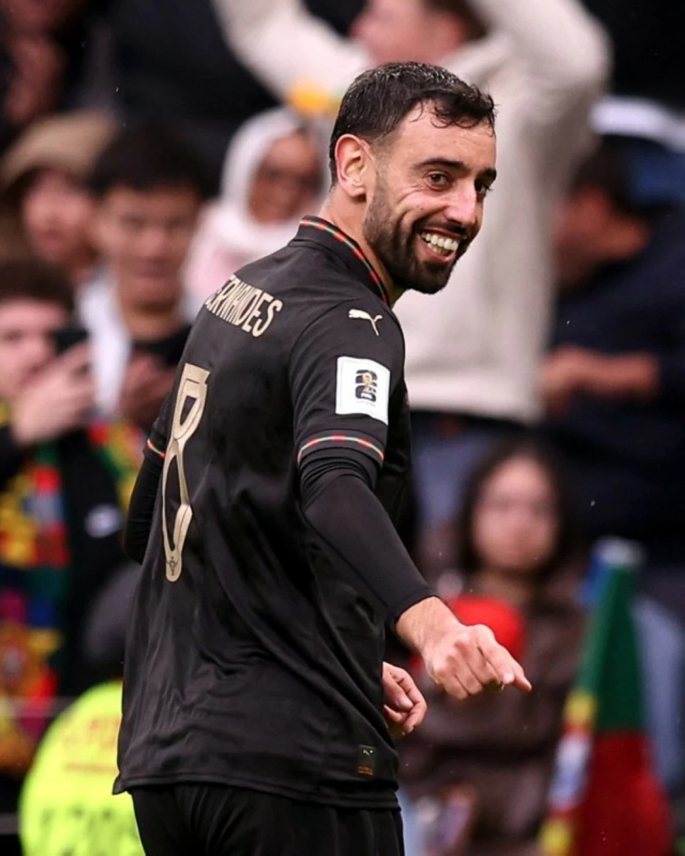 في ظل غياب «رونالدو».. البرتغال تمطر شباك أرمينيا وتتأهل لتاسع مرة للمونديال في ظل غياب «رونالدو».. البرتغال تمطر شباك أرمينيا وتتأهل لتاسع مرة للمونديال