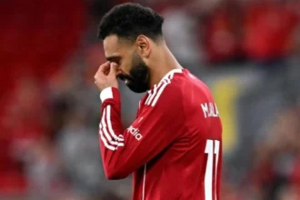 محمد صلاح: التنمر أبكاني في الخفاء