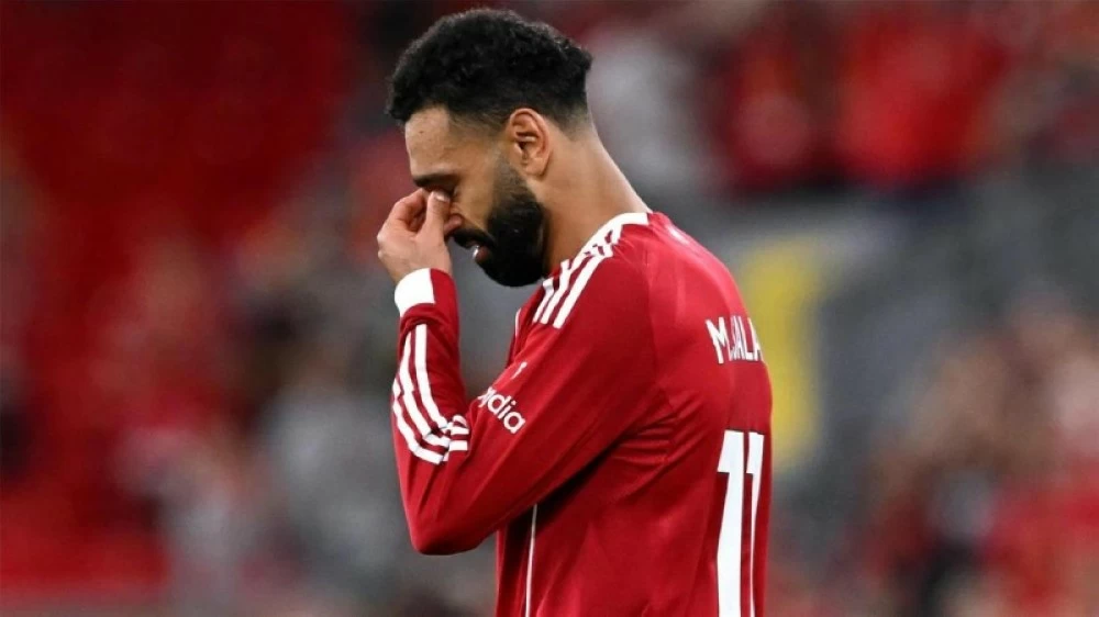 محمد صلاح: التنمر أبكاني في الخفاء محمد صلاح: التنمر أبكاني في الخفاء