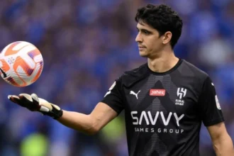 بوجود بونو.. «كاف» يعلن القوائم النهائية لجوائز الأفضل في أفريقيا