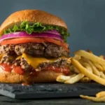 ابتلع وجبته «دفعة واحدة».. مزحة ثقيلة تنتهي بمأساة في اليونان!