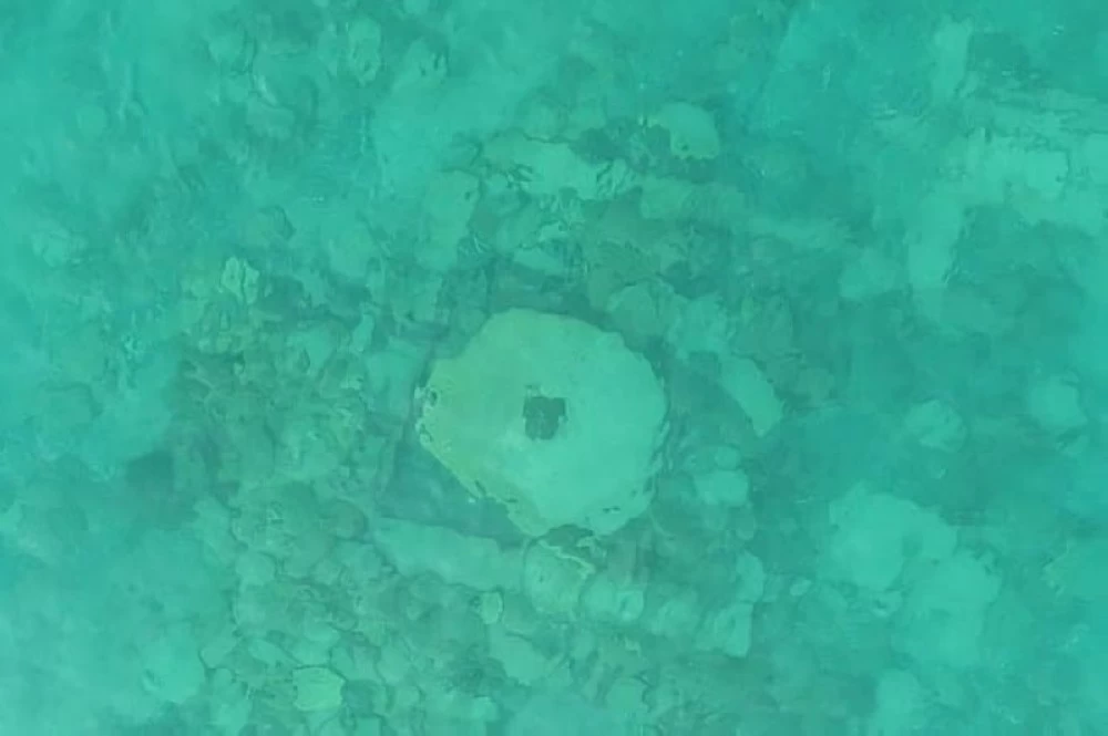 مدينة تحت الماء.. اكتشاف أثري في قلب قيرغيزستان مدينة تحت الماء.. اكتشاف أثري في قلب قيرغيزستان