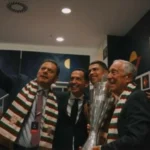 رئيس البرتغال بعد تأهل بلاده لكأس العالم: رونالدو سبب في كل لحظاتنا السعيدة